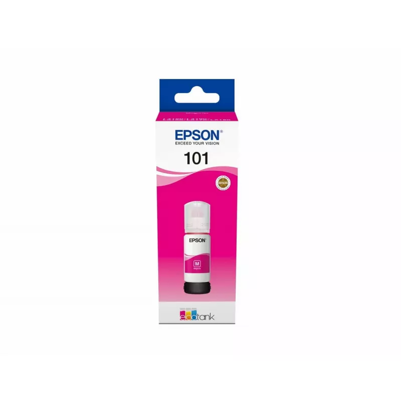 Epson C13T03V34A mustekasetti 1 kpl magenta