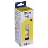 Epson C13T03V44A mustekasetti 1 kpl keltainen