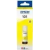 Epson C13T03V44A mustekasetti 1 kpl keltainen