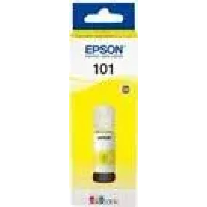 Epson C13T03V44A mustekasetti 1 kpl keltainen