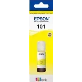 Epson C13T03V44A mustekasetti 1 kpl keltainen