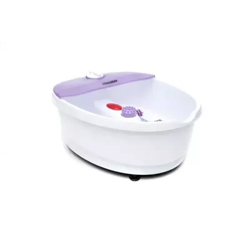Jalkakylpy Mesko Home MS 2152