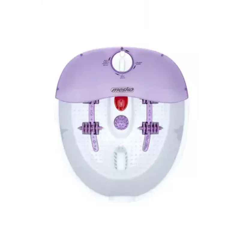 Jalkakylpy Mesko Home MS 2152