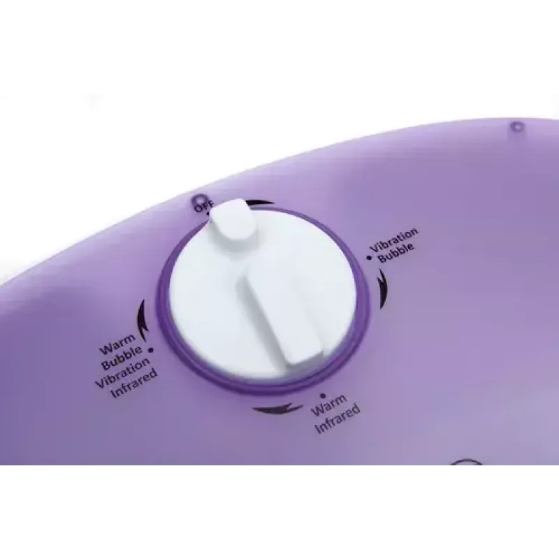 Jalkakylpy Mesko Home MS 2152