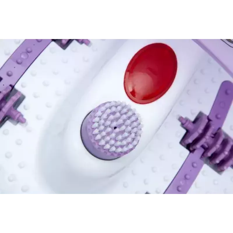 Jalkakylpy Mesko Home MS 2152