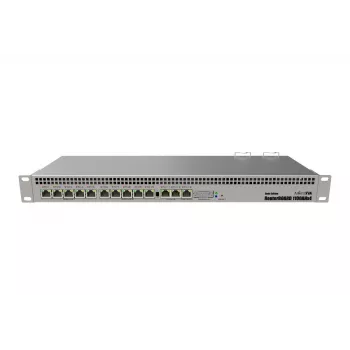 MIKROTIK Rb1100ahx4 Dude Edition RouterOS L6:lla, sisäkotelo