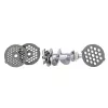 Lihamylly Adler AD 4808 350 W valkoinen