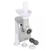 Lihamylly Adler AD 4808 350 W valkoinen