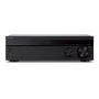 Sony STR-DH190 AV-viritinvahvistin 100 W 2.0 kanavaa stereo musta
