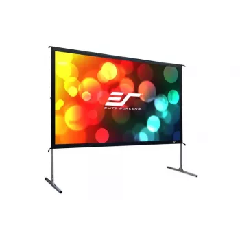 Elite Screens OMS100H2 projektionäyttö
