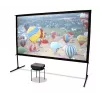 Elite Screens Yard Master 2 Dual OMS120H2-DUAL projektionäyttö