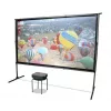 Elite Screens Yard Master 2 Dual OMS120H2-DUAL projektionäyttö