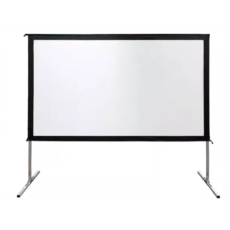 Elite Screens Yard Master 2 Dual OMS120H2-DUAL projektionäyttö