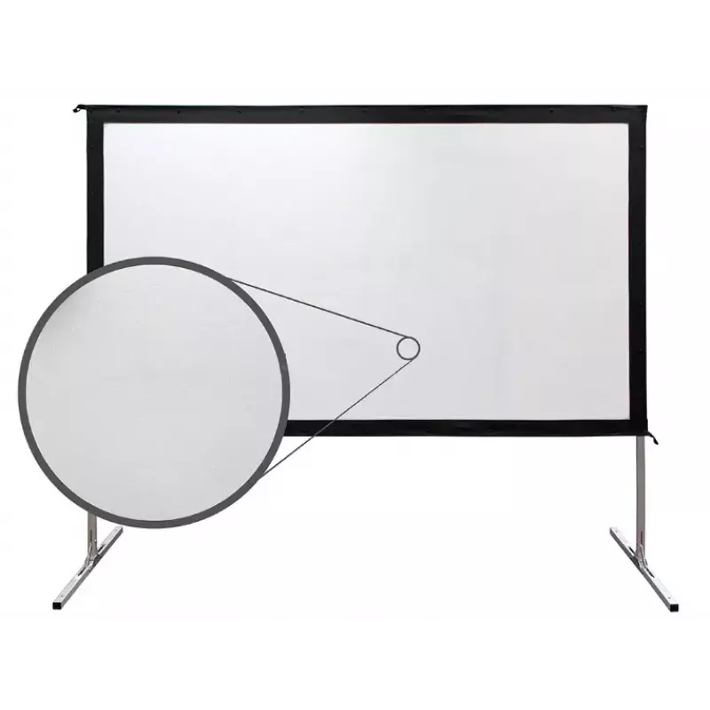 Elite Screens Yard Master 2 Dual OMS120H2-DUAL projektionäyttö