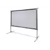 Elite Screens Yard Master 2 Dual OMS120H2-DUAL projektionäyttö