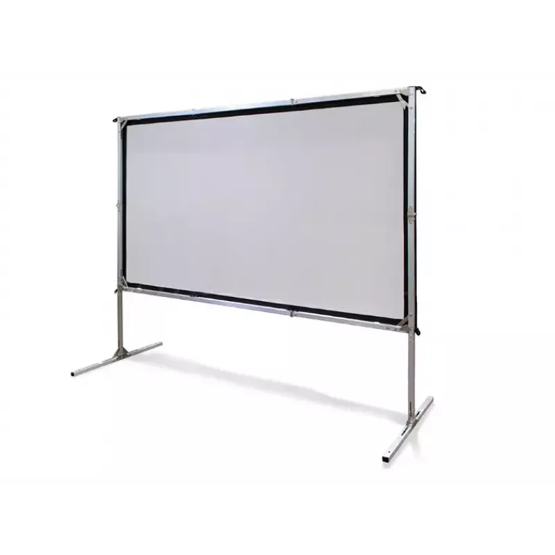 Elite Screens Yard Master 2 Dual OMS120H2-DUAL projektionäyttö