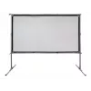 Elite Screens Yard Master 2 Dual OMS120H2-DUAL projektionäyttö