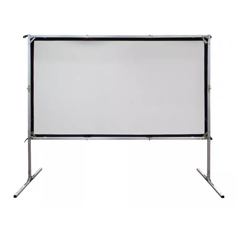 Elite Screens Yard Master 2 Dual OMS120H2-DUAL projektionäyttö