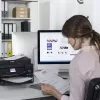 Epson Business Paper - A4 - 500 arkkia