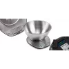 Mesko Home MS 3152 elektroninen keittiövaaka