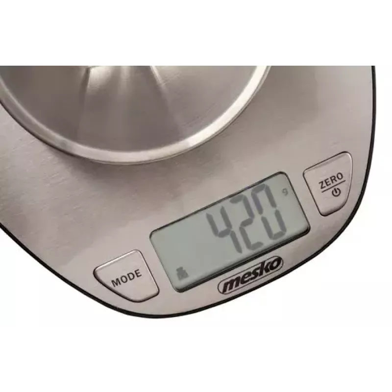 Mesko Home MS 3152 elektroninen keittiövaaka