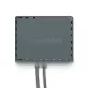 MikroTik RB760iGS hEX S langallinen reititin, 5x Gigabit RJ45, 1x SFP, 1x USB 2.0, PoE-lähtö, musta