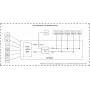 MikroTik RB760iGS reititin 2,4 GHz 802.11n