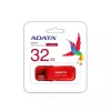 ADATA UV240 USB-muistitikku 32 GB USB Type-A 2.0 punainen