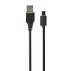 GEMBIRD USB 2.0 Type-A - Type-C -kaapeli (AM/CM), 3 m