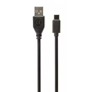 GEMBIRD USB 2.0 Type-A - Type-C -kaapeli (AM/CM), 3 m