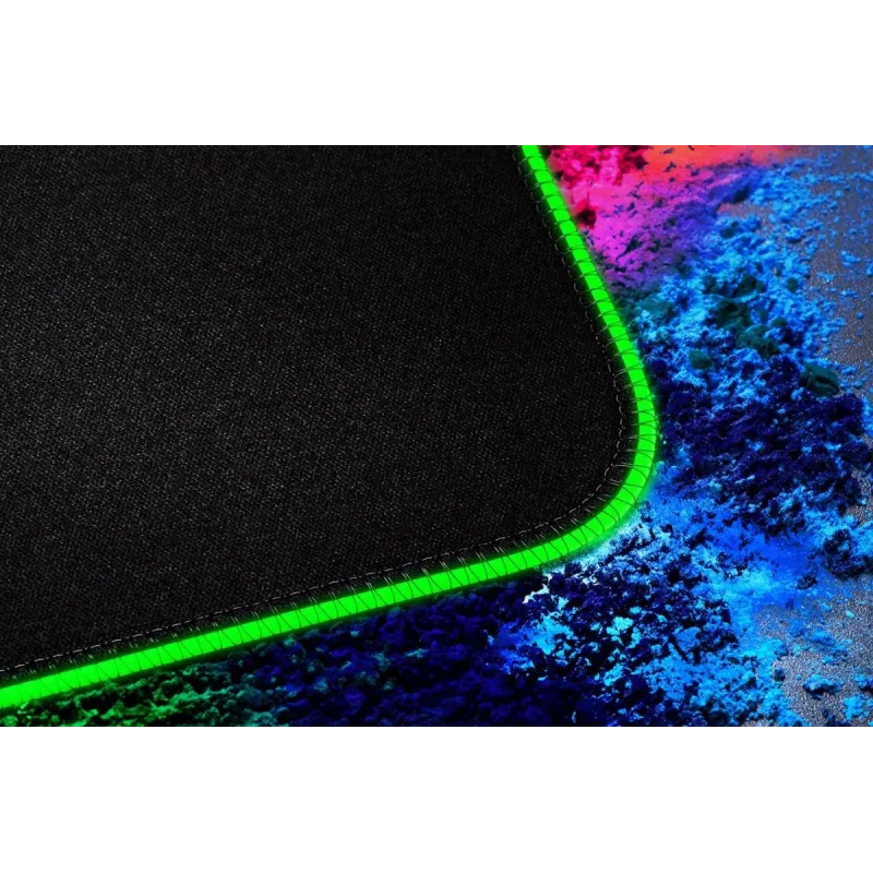 Pelihiirimatto Razer Goliathus Extended Chroma musta