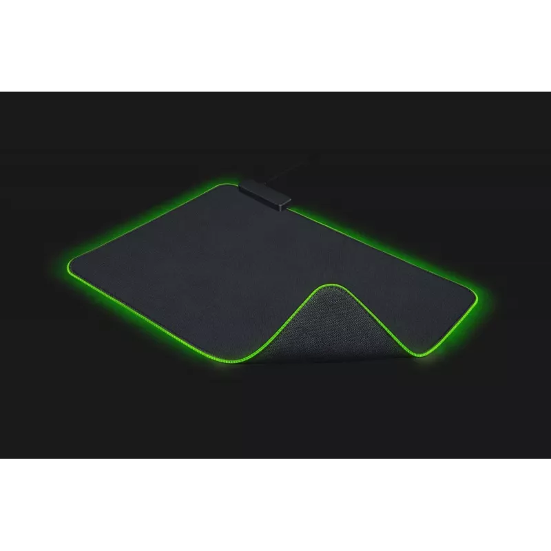 Pelihiirimatto Razer Goliathus Extended Chroma musta