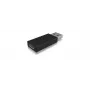 ICY BOX IB-CB015 USB Type-C 3.1 (Gen 2) USB Type-A 3.1 (Gen 2) musta