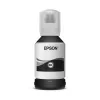 Mustesuihkutulostin Epson EcoTank ET‑M1100 — monokromi, A4, 32 ppm, 1440×720 dpi, integroitu mustesäiliö, USB 2.0, harmaa/musta