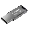 ADATA UV250 USB-muistitikku 16 GB USB Type-A 2.0 hopea