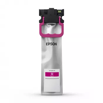 Epson WorkForce Pro WF-C529R / C579R magenta XL musteensyöttöyksikkö