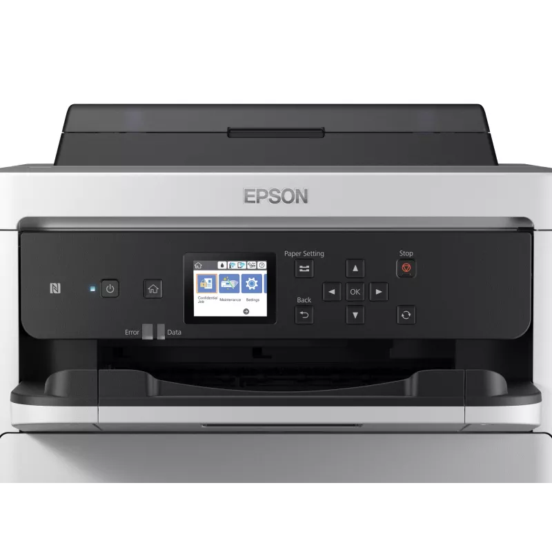 Epson WorkForce Pro WF-C529R / C579R magenta XL musteensyöttöyksikkö