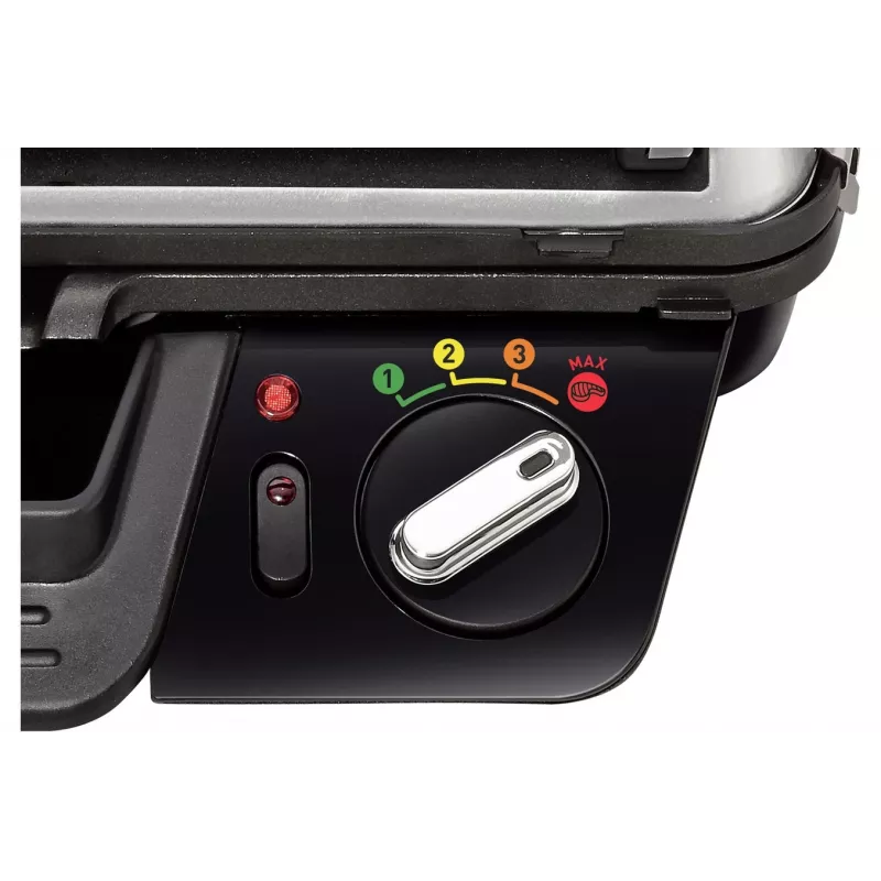 Kontaktigrilli Tefal SuperGrill GC451B12