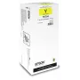 Epson keltainen XXL musteensyöttöyksikkö, keltainen, pigmenttimuste, 1 kpl
