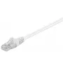 Verkkokaapeli GOOBAY 68508 Cat5e U/UTP RJ-45 — 5 m, valkoinen