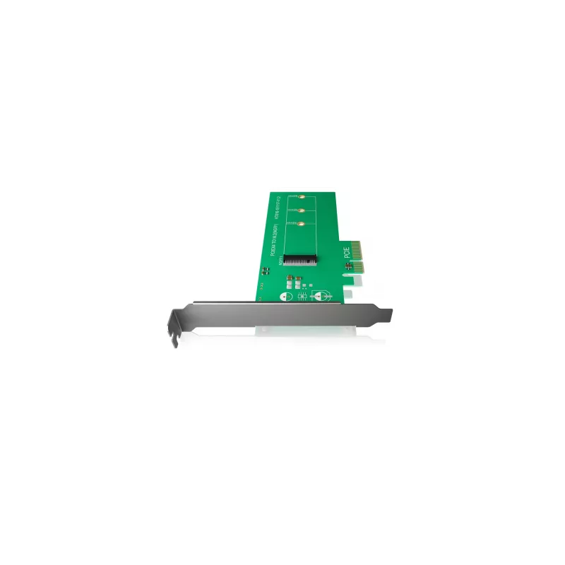 ICY BOX IB-PCI208 liitäntäkortit/adapteri sisäinen M.2