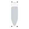 Polti FPAS0044 silityslauta täysikokoinen silityslauta 1220 x 435 mm