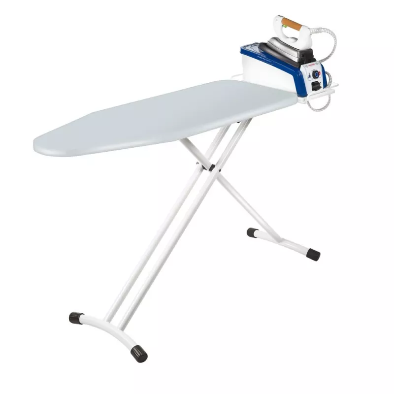 Polti FPAS0044 silityslauta täysikokoinen silityslauta 1220 x 435 mm