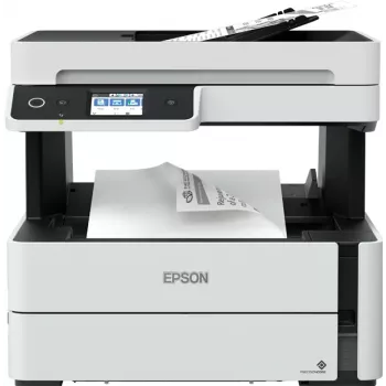 Monitoimitulostin Epson EcoTank ET-M3170 mustesuihku monoväri
