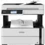 Monitoimitulostin Epson EcoTank ET-M3170 mustesuihku monoväri