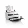 Epson WorkForce DS-870 syöttöskanneri 600 x 600 DPI A4 harmaa, valkoinen