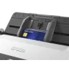 Epson WorkForce DS-870 syöttöskanneri 600 x 600 DPI A4 harmaa, valkoinen
