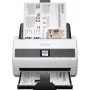 Epson WorkForce DS-970 syöttöskanneri 600 x 600 DPI A4 harmaa, valkoinen