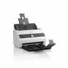 Epson WorkForce DS-970 syöttöskanneri 600 x 600 DPI A4 harmaa, valkoinen