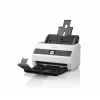 Epson WorkForce DS-970 syöttöskanneri 600 x 600 DPI A4 harmaa, valkoinen